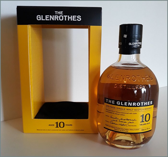 Glenrothes
