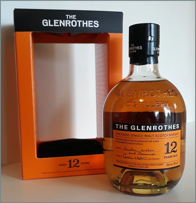 Glenrothes