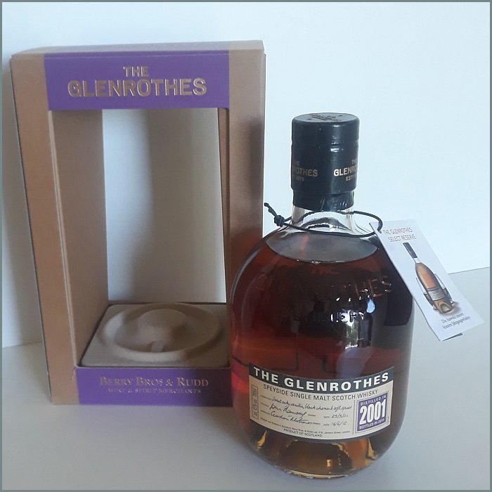 Glenrothes