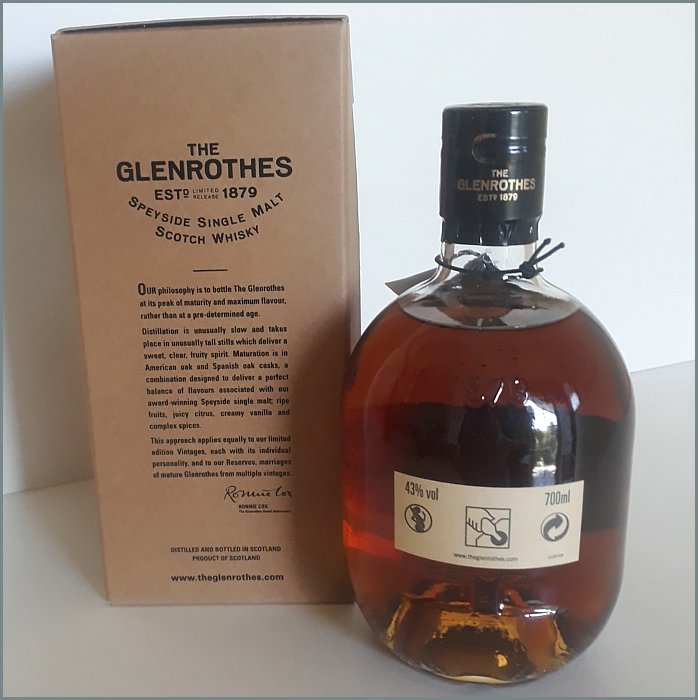 Glenrothes