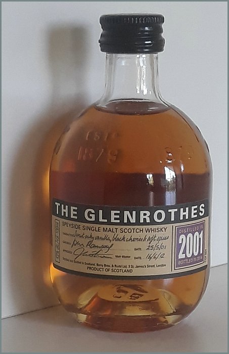 Glenrothes