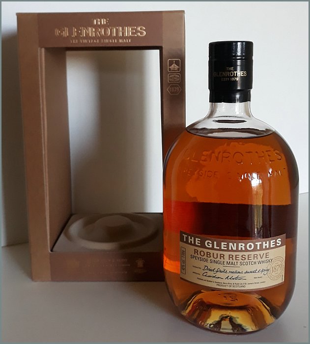 Glenrothes