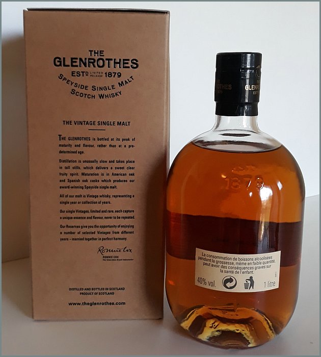 Glenrothes