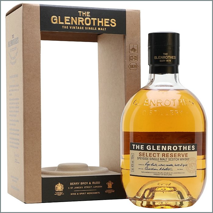 Glenrothes