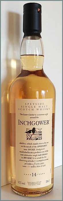 Inchgower