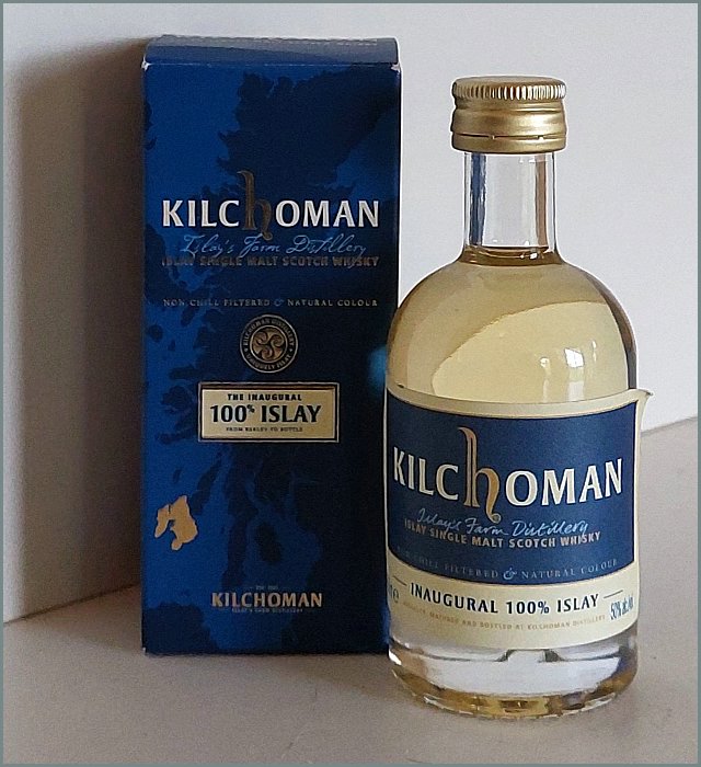 Kilchoman