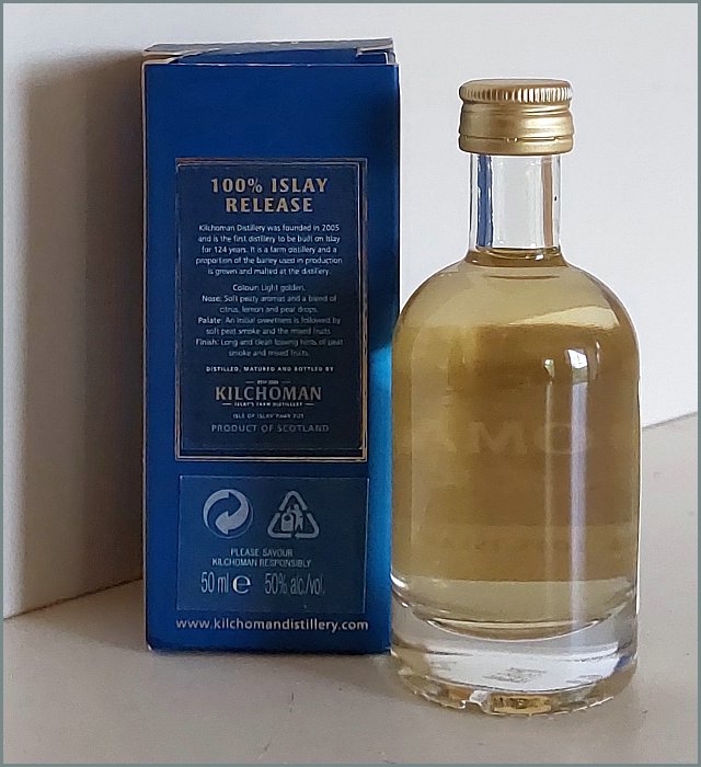 Kilchoman