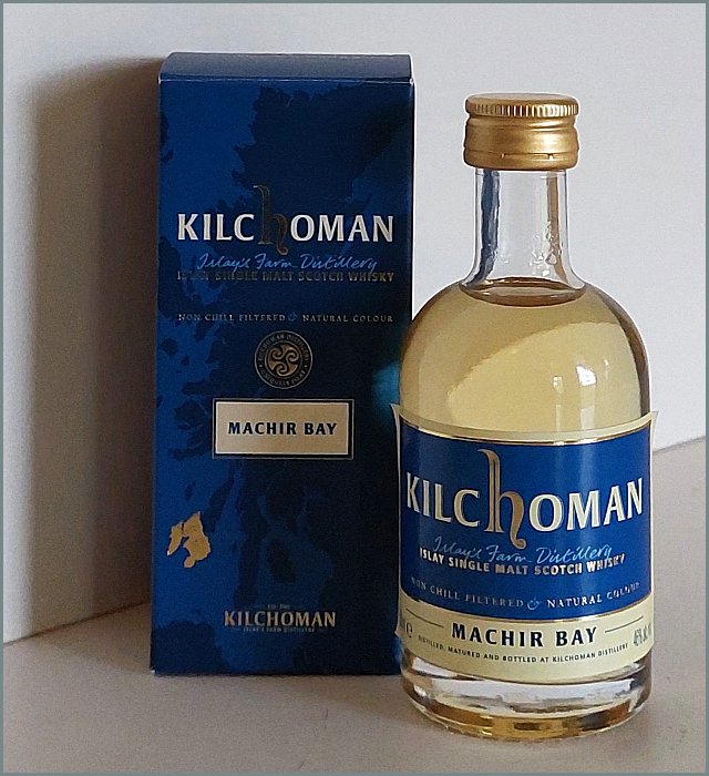 Kilchoman