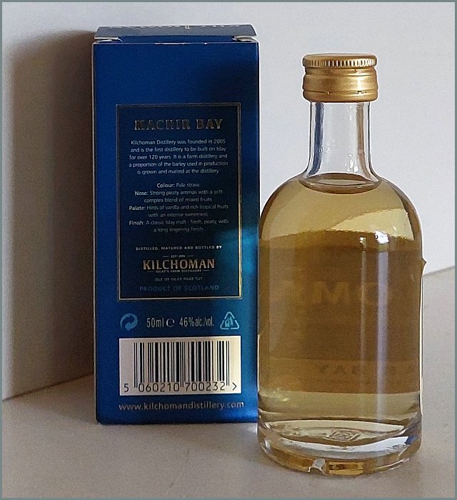 Kilchoman