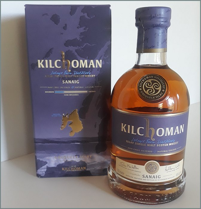 Kilchoman