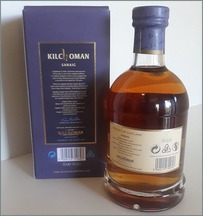 Kilchoman