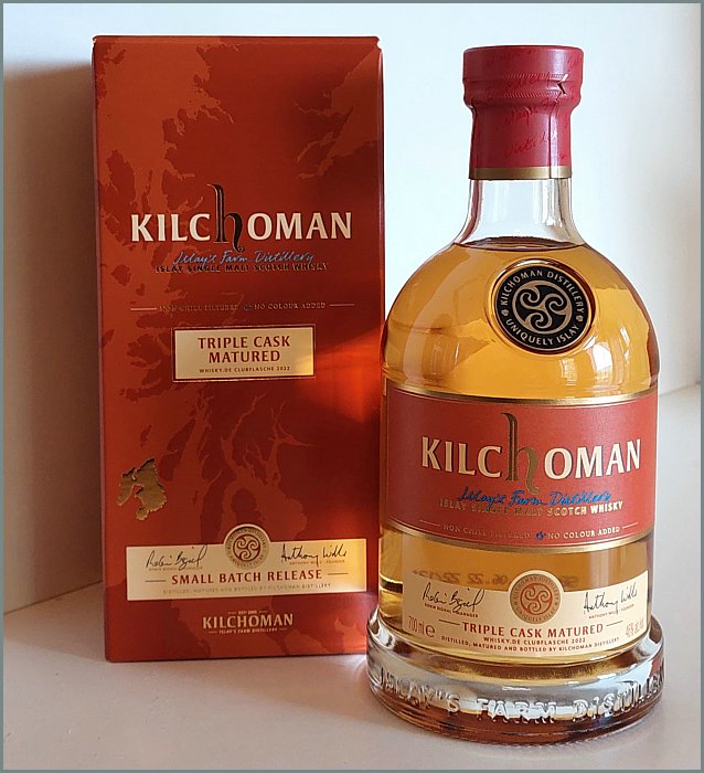 Kilchoman