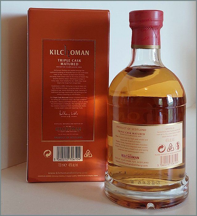 Kilchoman