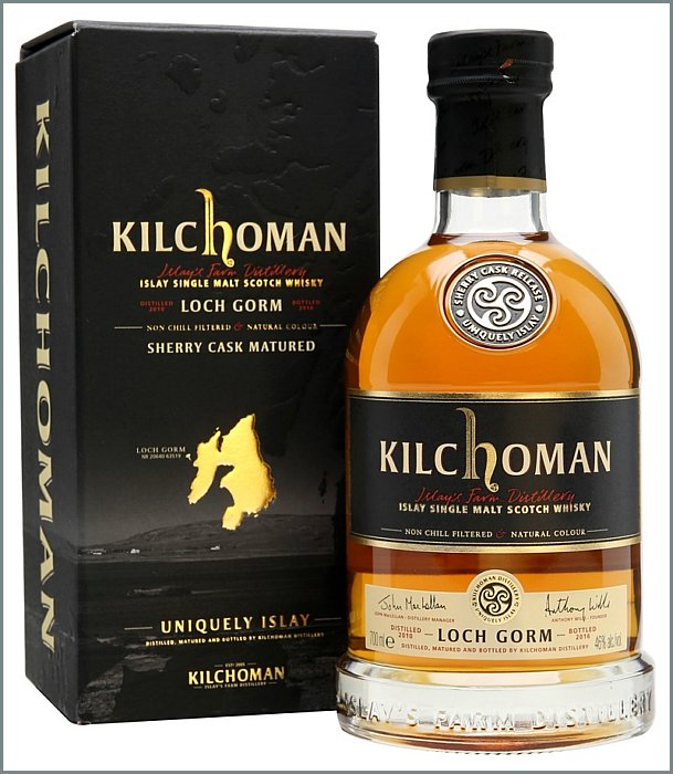 Kilchoman