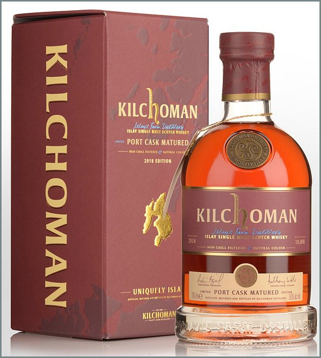 Kilchoman