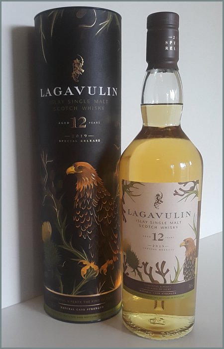Lagavulin