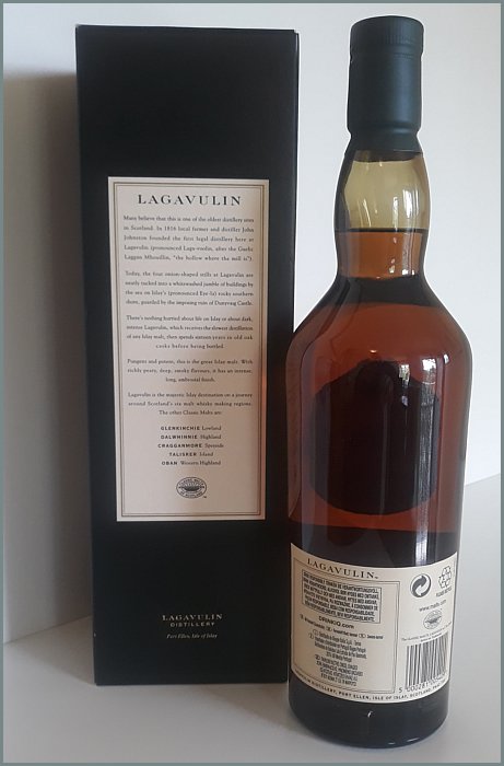Lagavulin
