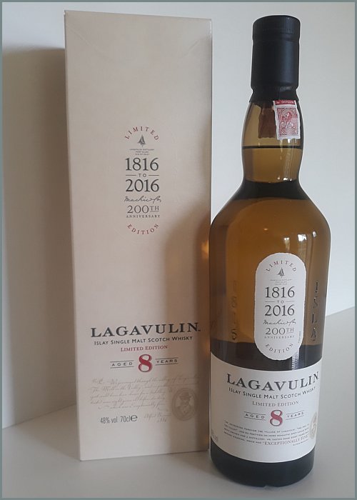Lagavulin
