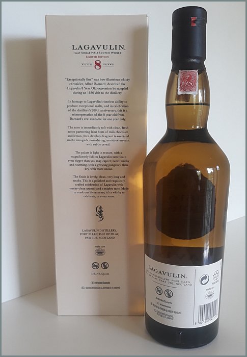 Lagavulin