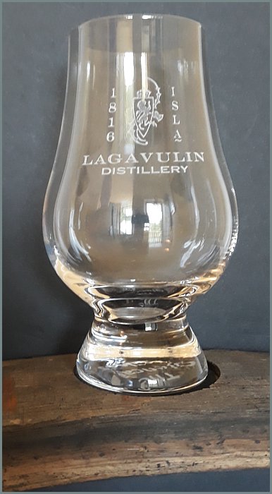 Lagavulin
