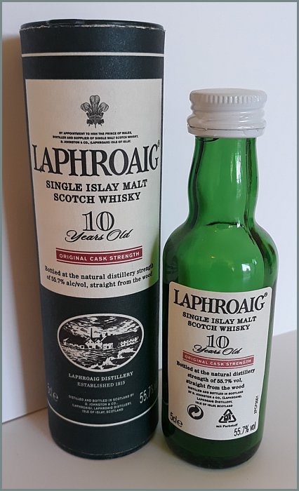 Laphroaig