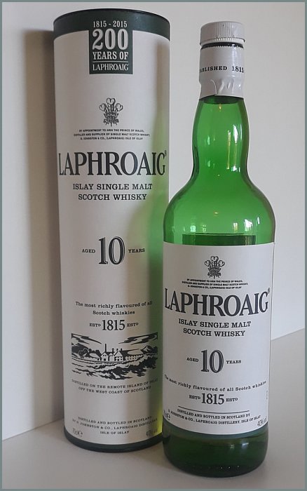 Laphroaig