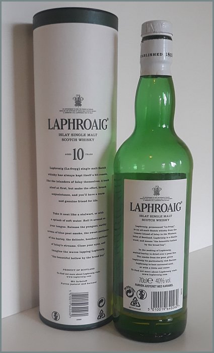 Laphroaig