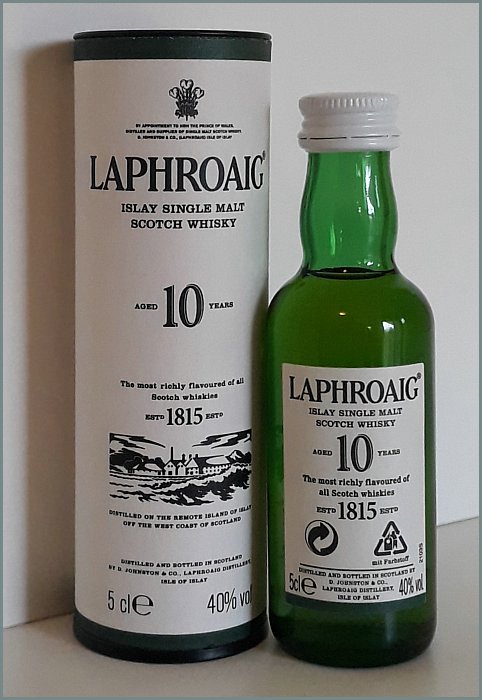 Laphroaig