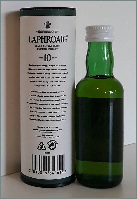 Laphroaig