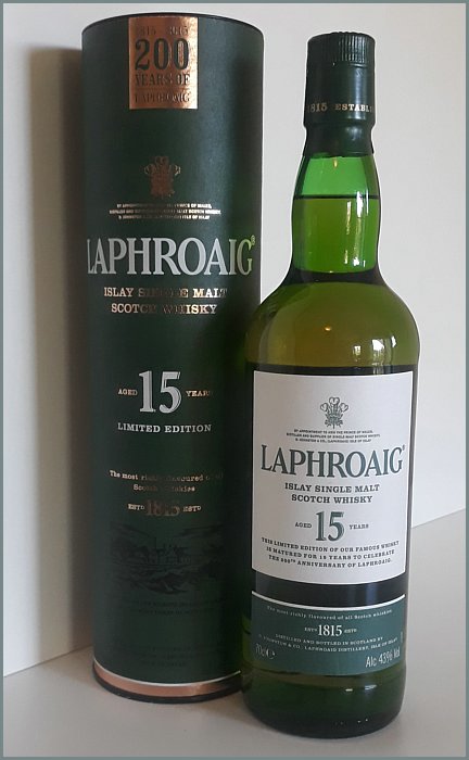 Laphroaig