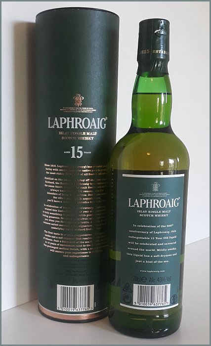 Laphroaig