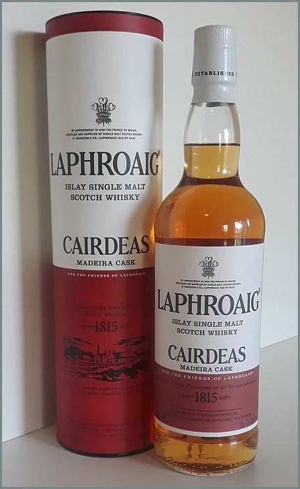 Laphroaig