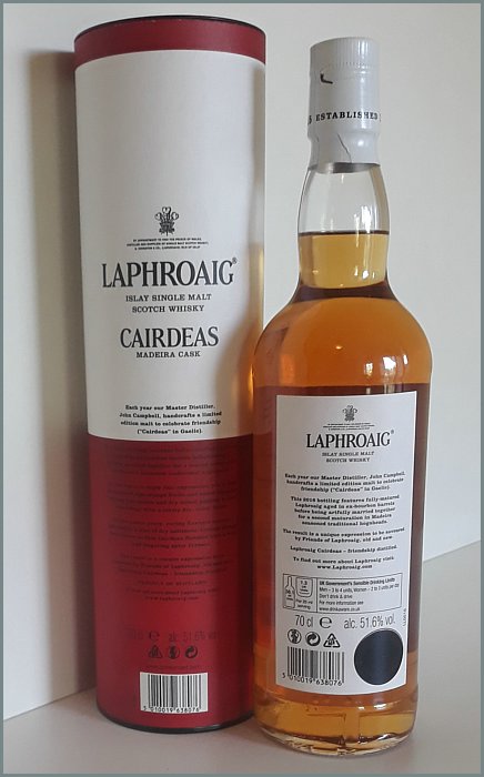 Laphroaig