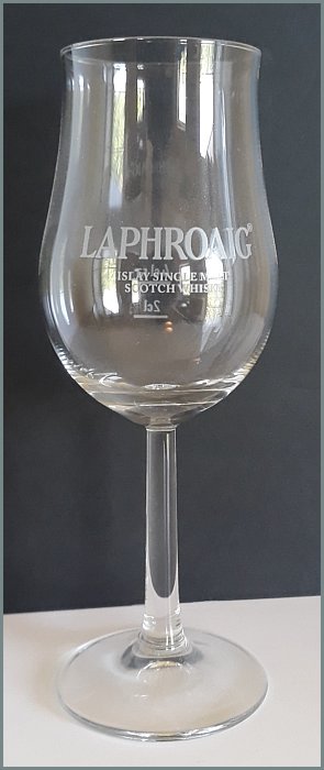 Laphroaig