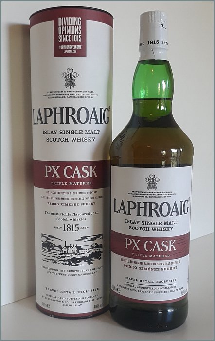 Laphroaig