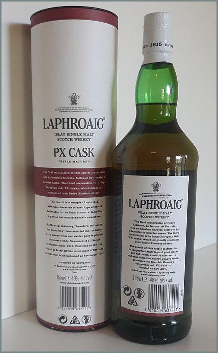 Laphroaig