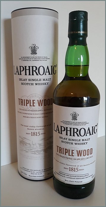 Laphroaig
