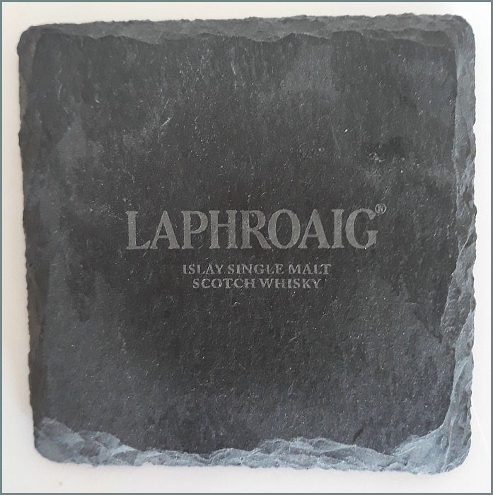 Laphroaig