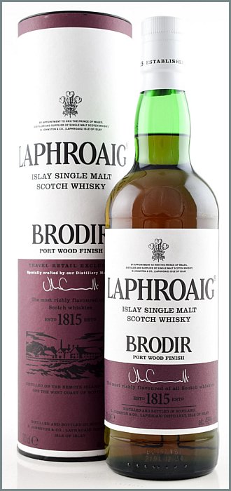 Laphroaig