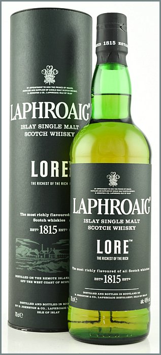 Laphroaig