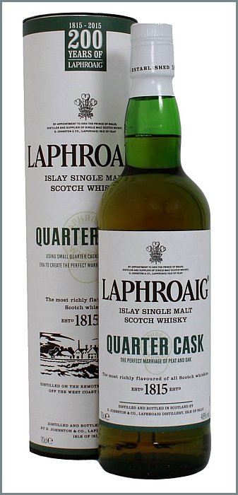Laphroaig