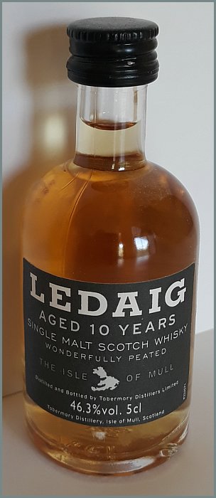 Ledaig