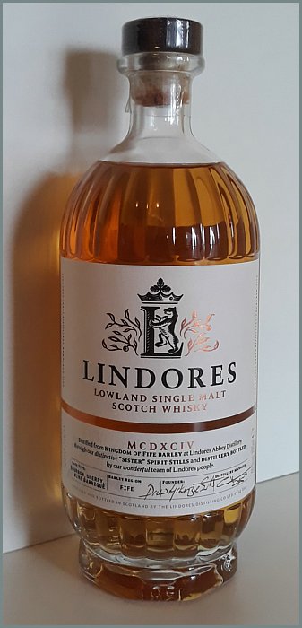 Lindores