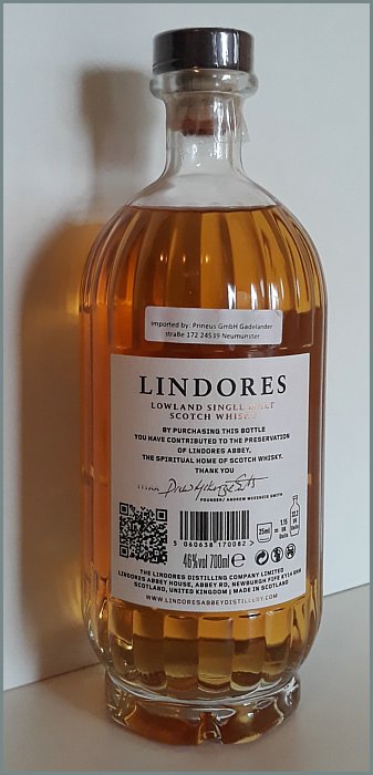 Lindores