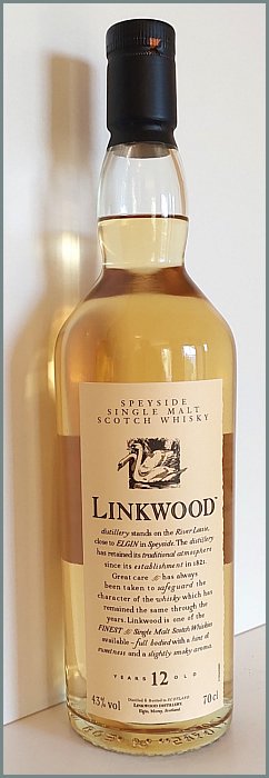 Linkwood