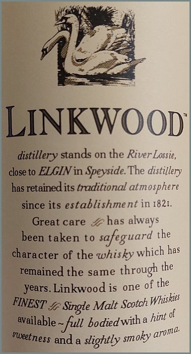 Linkwood