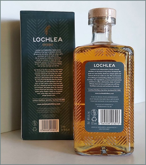 Lochlea