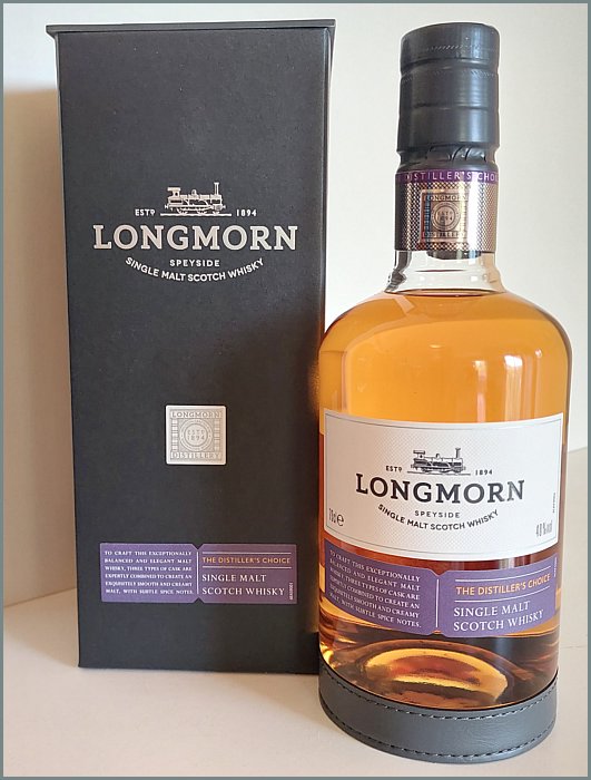 Longmorn