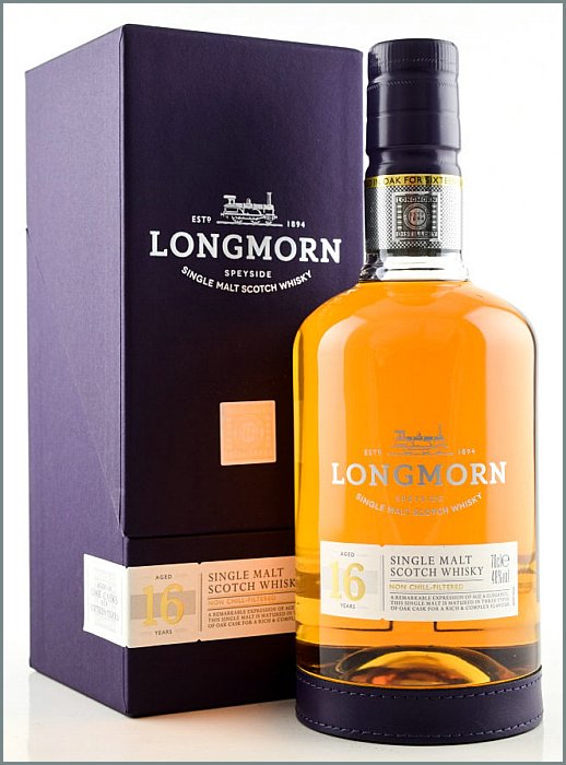 Longmorn