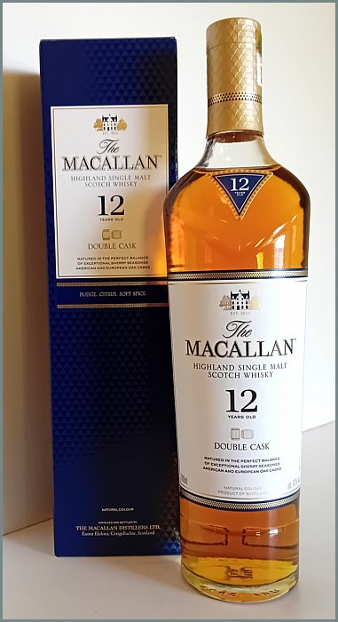 Macallan